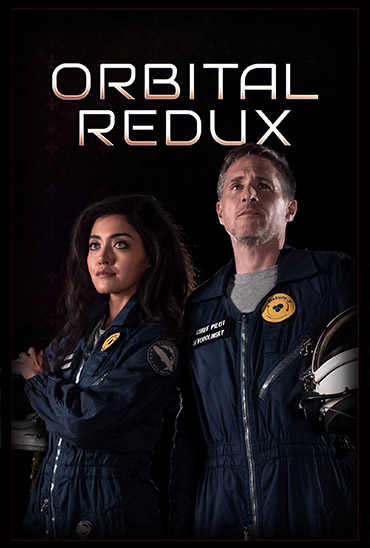 Orbital Redux